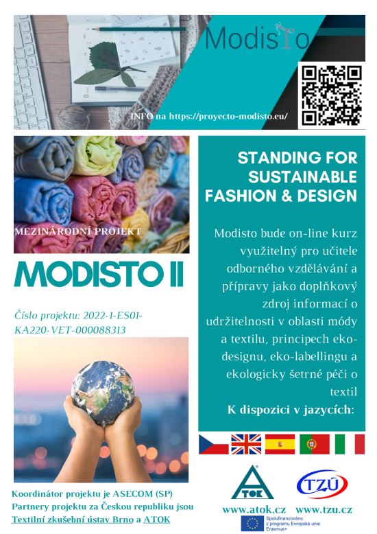 MODISTO-II